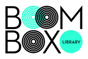 Boom Box Library